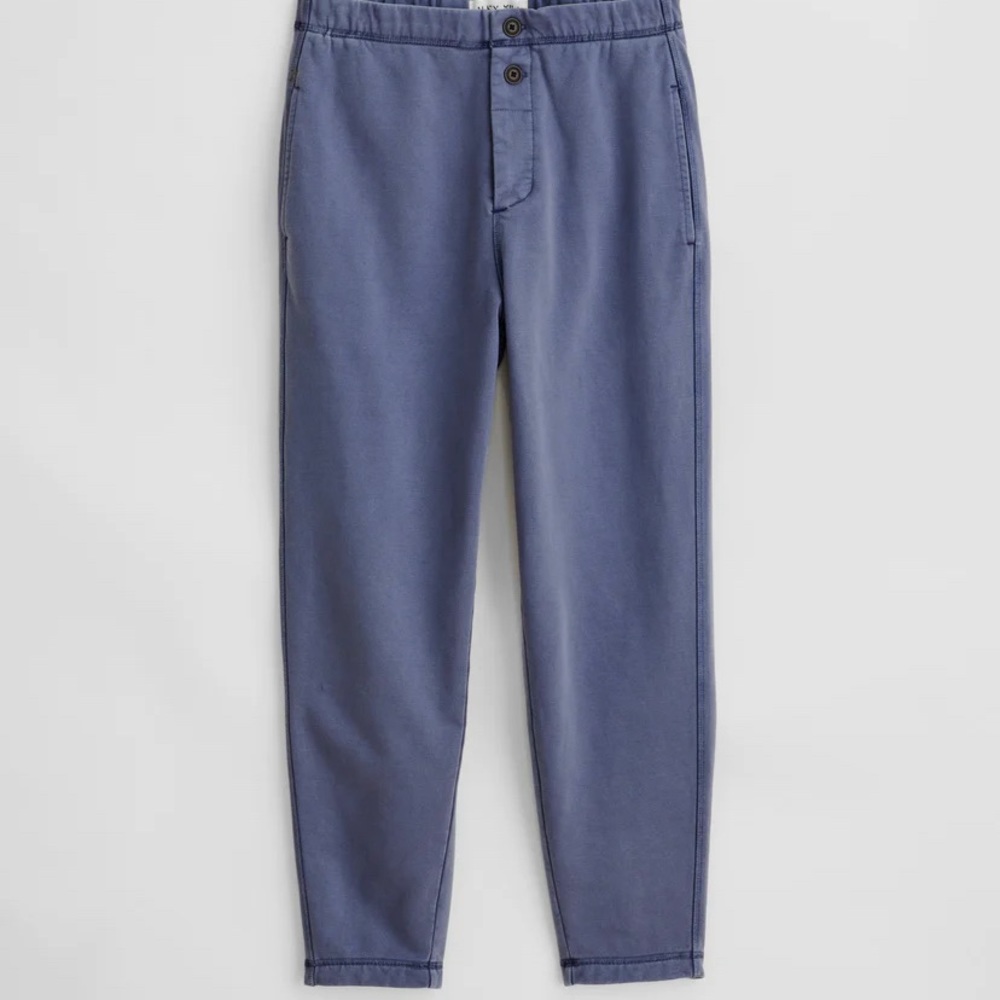 Alex Mill Davie fleece pant